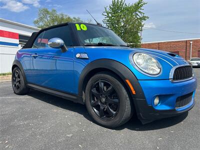 2010 MINI Cooper S - Photo 1 - Winchester, VA 22601