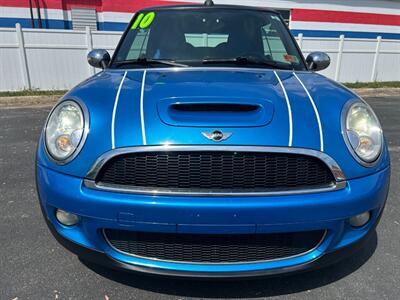 2010 MINI Cooper S - Photo 8 - Winchester, VA 22601