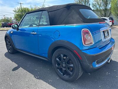 2010 MINI Cooper S - Photo 5 - Winchester, VA 22601