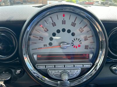 2010 MINI Cooper S - Photo 14 - Winchester, VA 22601