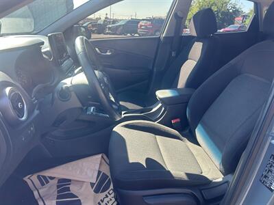 2022 Hyundai KONA SEL   - Photo 9 - Winchester, VA 22601