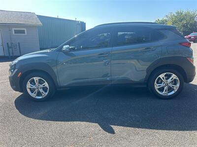 2022 Hyundai KONA SEL   - Photo 6 - Winchester, VA 22601