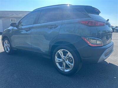 2022 Hyundai KONA SEL   - Photo 5 - Winchester, VA 22601