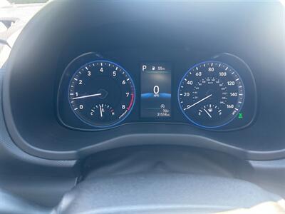 2022 Hyundai KONA SEL   - Photo 19 - Winchester, VA 22601
