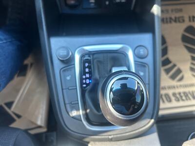 2022 Hyundai KONA SEL   - Photo 18 - Winchester, VA 22601
