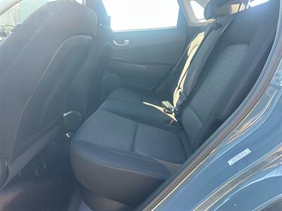 2022 Hyundai KONA SEL   - Photo 11 - Winchester, VA 22601