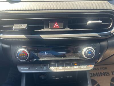 2022 Hyundai KONA SEL   - Photo 17 - Winchester, VA 22601