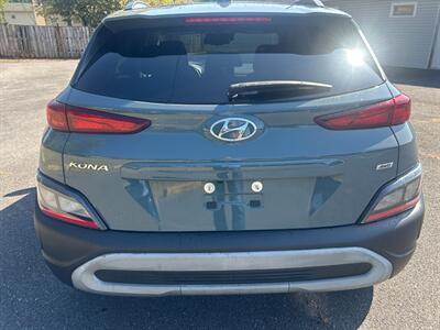 2022 Hyundai KONA SEL   - Photo 4 - Winchester, VA 22601