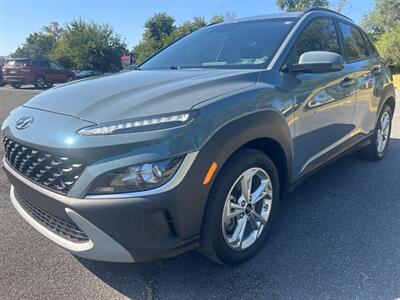 2022 Hyundai KONA SEL   - Photo 7 - Winchester, VA 22601