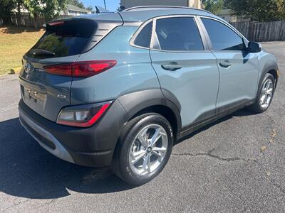 2022 Hyundai KONA SEL   - Photo 3 - Winchester, VA 22601