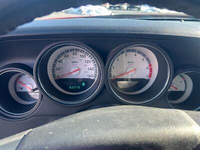 2009 Dodge Challenger R/T   - Photo 17 - Winchester, VA 22601