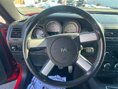 2009 Dodge Challenger R/T   - Photo 18 - Winchester, VA 22601