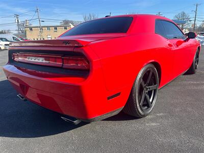 2009 Dodge Challenger R/T   - Photo 3 - Winchester, VA 22601