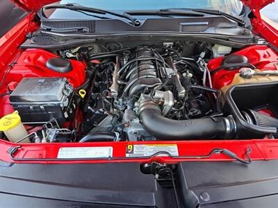 2009 Dodge Challenger R/T   - Photo 6 - Winchester, VA 22601