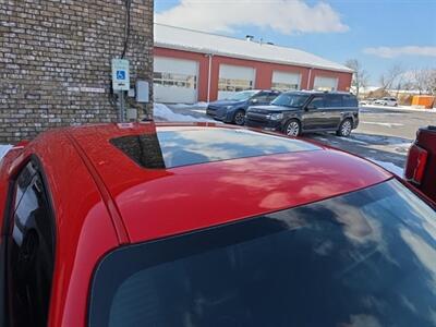 2009 Dodge Challenger R/T   - Photo 5 - Winchester, VA 22601