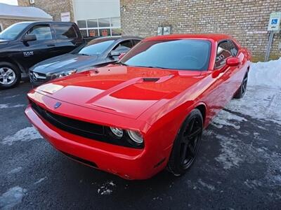 2009 Dodge Challenger R/T   - Photo 2 - Winchester, VA 22601