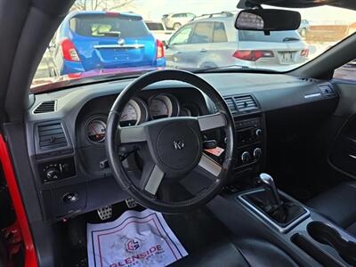 2009 Dodge Challenger R/T   - Photo 9 - Winchester, VA 22601