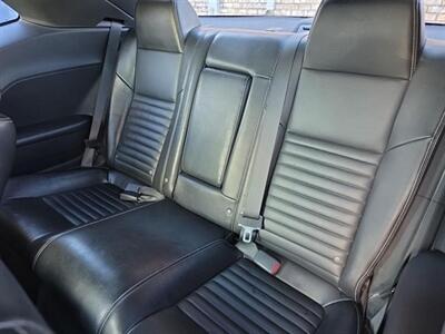 2009 Dodge Challenger R/T   - Photo 10 - Winchester, VA 22601