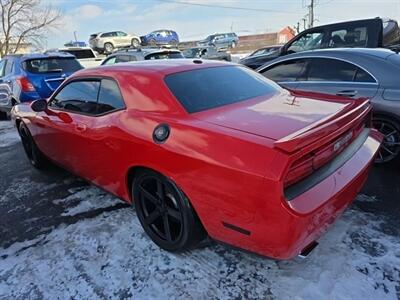 2009 Dodge Challenger R/T   - Photo 3 - Winchester, VA 22601