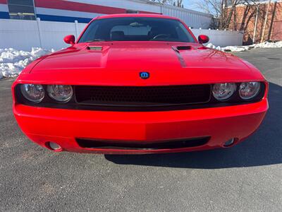 2009 Dodge Challenger R/T   - Photo 8 - Winchester, VA 22601