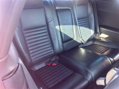 2009 Dodge Challenger R/T   - Photo 11 - Winchester, VA 22601