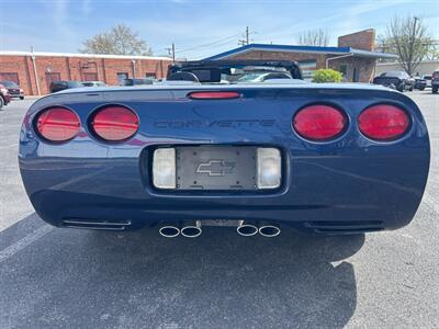 2000 Chevrolet Corvette   - Photo 4 - Winchester, VA 22601