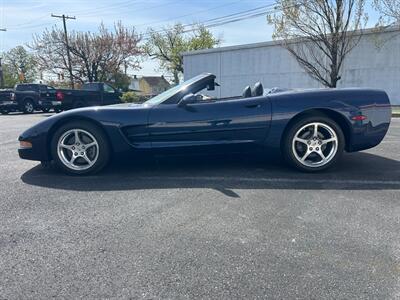 2000 Chevrolet Corvette   - Photo 6 - Winchester, VA 22601