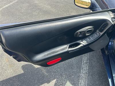 2000 Chevrolet Corvette   - Photo 10 - Winchester, VA 22601
