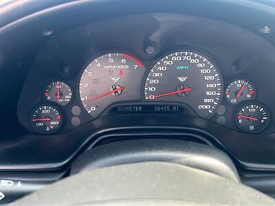 2000 Chevrolet Corvette   - Photo 17 - Winchester, VA 22601