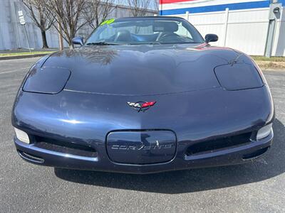 2000 Chevrolet Corvette   - Photo 8 - Winchester, VA 22601