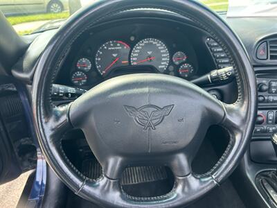 2000 Chevrolet Corvette   - Photo 18 - Winchester, VA 22601