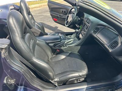 2000 Chevrolet Corvette   - Photo 13 - Winchester, VA 22601