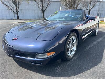 2000 Chevrolet Corvette   - Photo 7 - Winchester, VA 22601