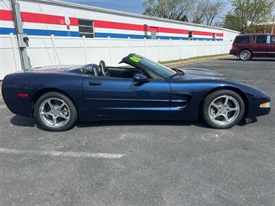 2000 Chevrolet Corvette   - Photo 2 - Winchester, VA 22601