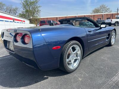 2000 Chevrolet Corvette   - Photo 3 - Winchester, VA 22601