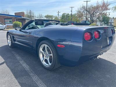 2000 Chevrolet Corvette   - Photo 5 - Winchester, VA 22601