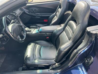 2000 Chevrolet Corvette   - Photo 11 - Winchester, VA 22601