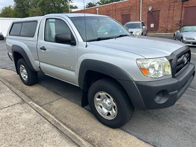 2008 Toyota Tacoma Truck