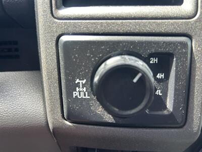 2019 Ford F-350 Super Duty XLT   - Photo 12 - Winchester, VA 22601