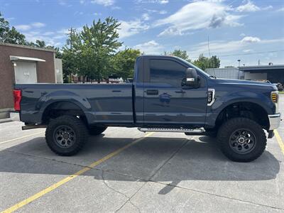 2019 Ford F-350 Super Duty XLT   - Photo 2 - Winchester, VA 22601