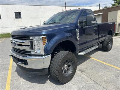 2019 Ford F-350 Super Duty XLT   - Photo 6 - Winchester, VA 22601