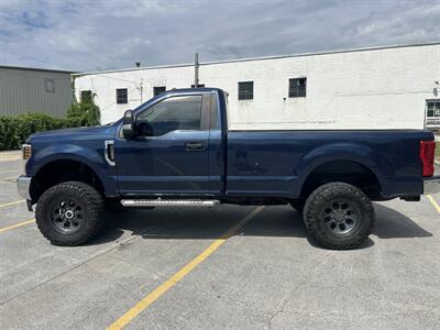 2019 Ford F-350 Super Duty XLT   - Photo 7 - Winchester, VA 22601