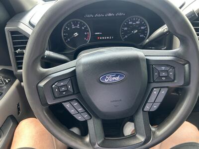 2019 Ford F-350 Super Duty XLT   - Photo 15 - Winchester, VA 22601