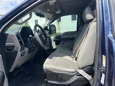 2019 Ford F-350 Super Duty XLT   - Photo 8 - Winchester, VA 22601