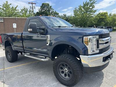 2019 Ford F-350 Super Duty XLT   - Photo 1 - Winchester, VA 22601