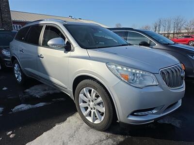 2014 Buick Enclave Premium SUV