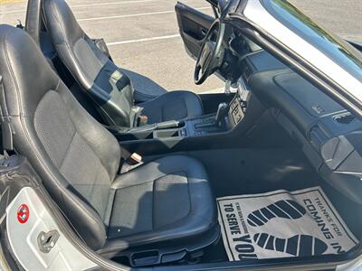 1999 BMW Z3 2.3   - Photo 12 - Winchester, VA 22601