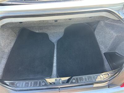 1999 BMW Z3 2.3   - Photo 13 - Winchester, VA 22601