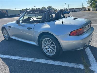 1999 BMW Z3 2.3   - Photo 5 - Winchester, VA 22601