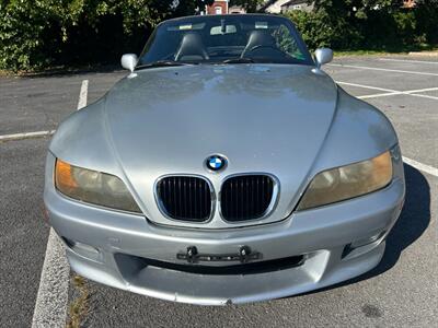 1999 BMW Z3 2.3   - Photo 8 - Winchester, VA 22601